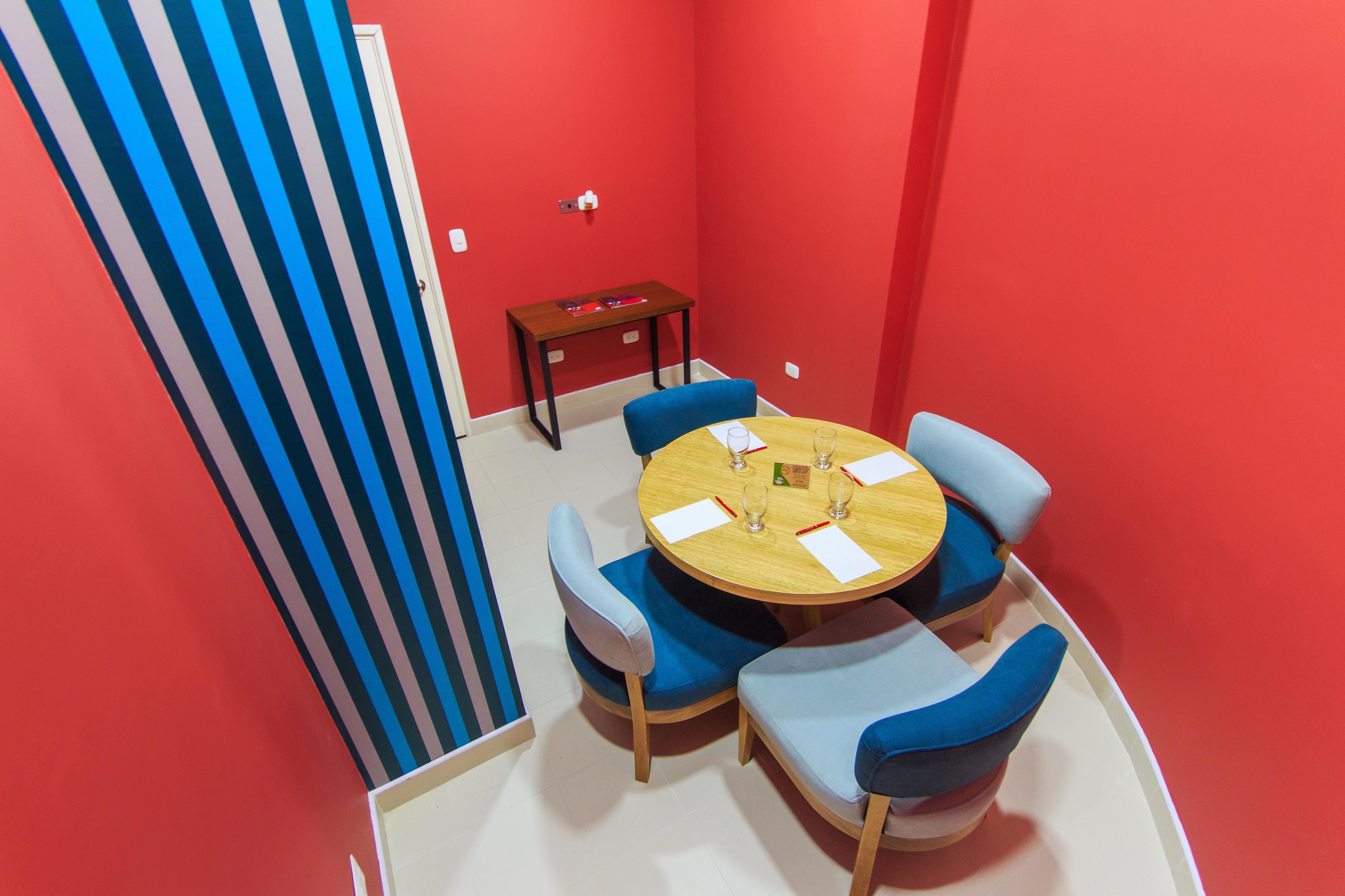 Hotel Pop Art Colinas