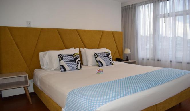 Pop Art Colinas 4* Manizales