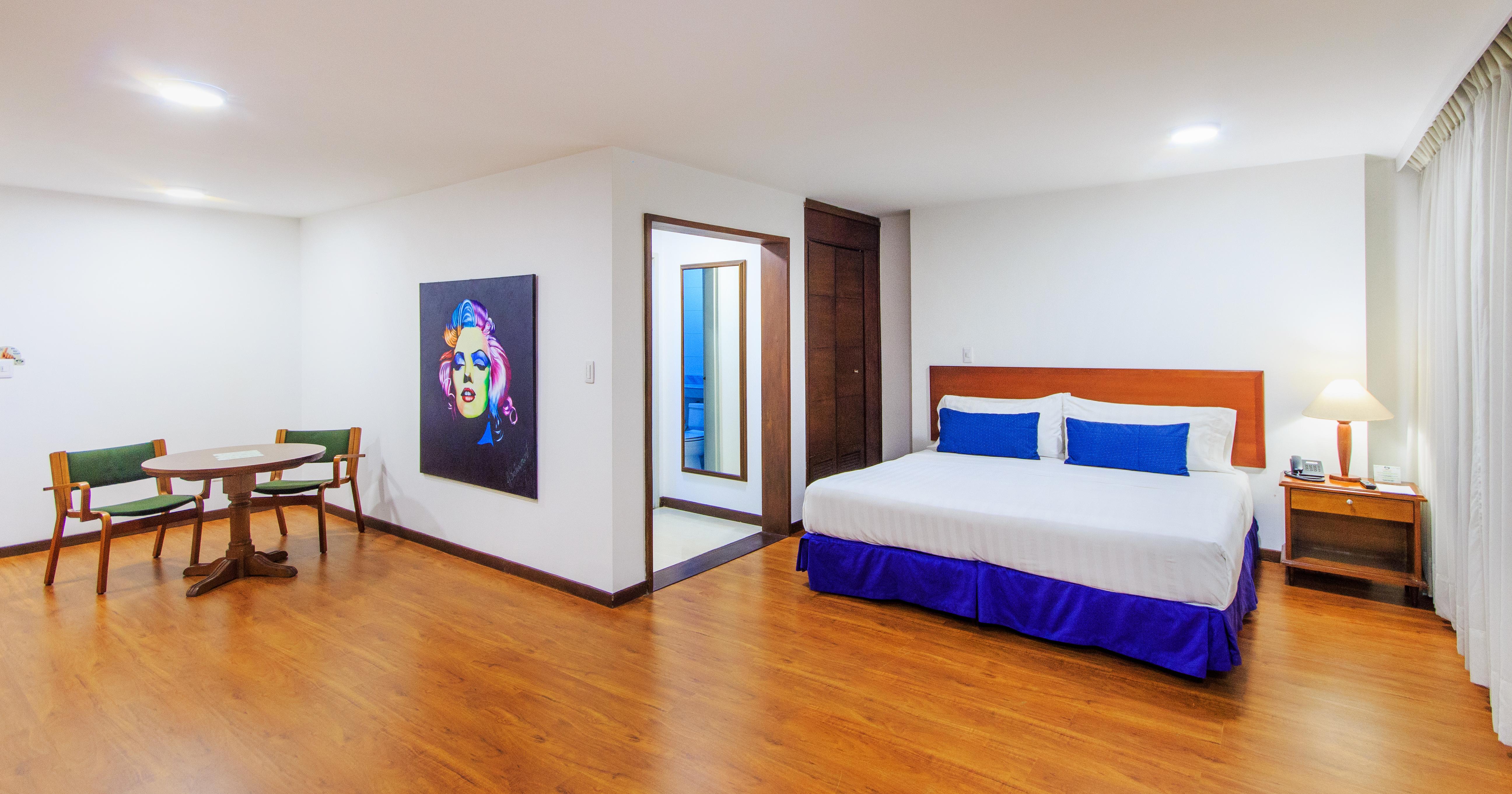 Pop Art Colinas Manizales