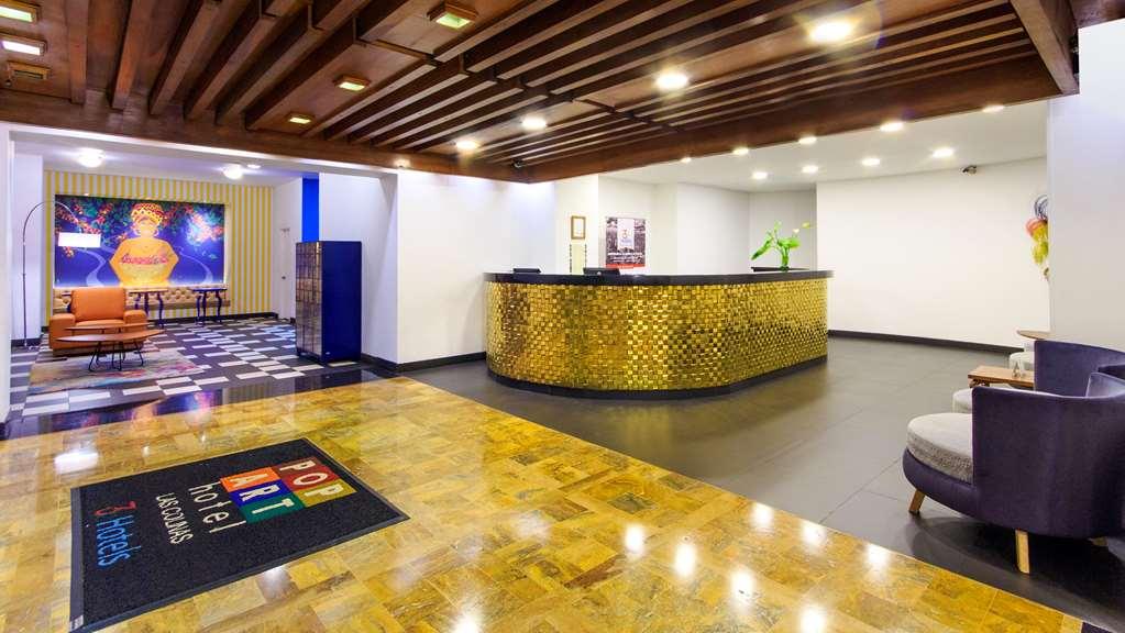 Pop Art Colinas 4*